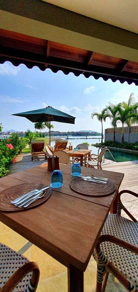 Ja Enchanted Waterfront Seychelles Eden Island Room photo